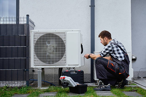 Trusted Emergency Ac Repair service in Heath Springs, SC - HVAC Repair CO